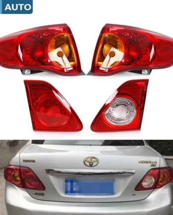 Car rear Lamp